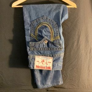 100% Authentic True Religion Jeans (tailored)